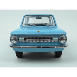 Zaporožec ZAZ 966 1966 (Blue) model 1:18 MCG (Model Car Group) MCG18101