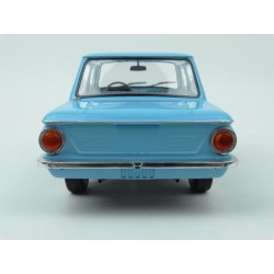 Zaporožec ZAZ 966 1966 (Blue) model 1:18 MCG (Model Car Group) MCG18101