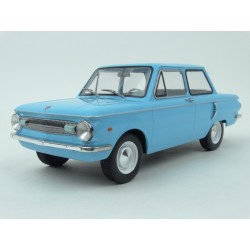 Zaporožec ZAZ 966 1966 (Blue) model 1:18 MCG (Model Car Group) MCG18101