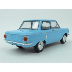 Zaporožec ZAZ 966 1966 (Blue) model 1:18 MCG (Model Car Group) MCG18101