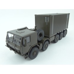 Tatra 815-7 10x10 2008 Kontejner