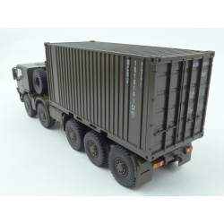 Tatra 815-7 10x10 2008 Kontejner