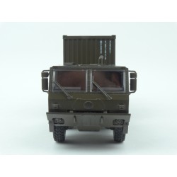 Tatra 815-7 10x10 2008 Kontejner