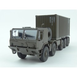 Tatra 815-7 10x10 2008 Kontejner