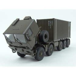 Tatra 815-7 10x10 2008 Kontejner