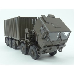 Tatra 815-7 10x10 2008 Kontejner