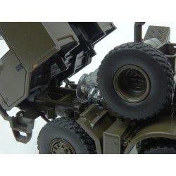 Tatra 815-7 10x10 2008 Kontejner