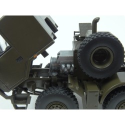 Tatra 815-7 10x10 2008 Kontejner