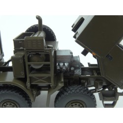 Tatra 815-7 10x10 2008 Kontejner