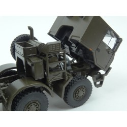 Tatra 815-7 10x10 2008 Kontejner