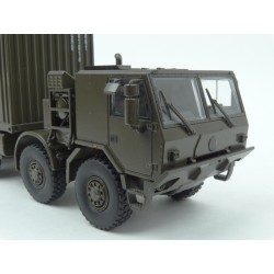 Tatra 815-7 10x10 2008 Kontejner