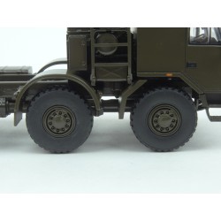 Tatra 815-7 10x10 2008 Kontejner