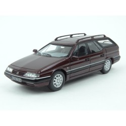 Citroen XM Break 1989 model 1:43 Neo Models NEO44927