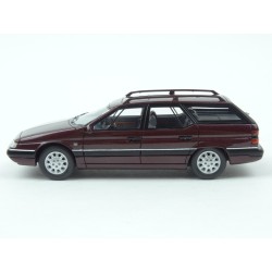 Citroen XM Break 1989 model 1:43 Neo Models NEO44927