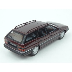 Citroen XM Break 1989 model 1:43 Neo Models NEO44927