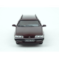 Citroen XM Break 1989 model 1:43 Neo Models NEO44927