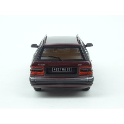 Citroen XM Break 1989 model 1:43 Neo Models NEO44927