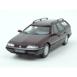 Citroen XM Break 1989 model 1:43 Neo Models NEO44927