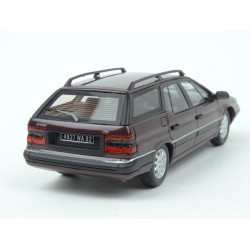 Citroen XM Break 1989 model 1:43 Neo Models NEO44927