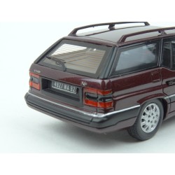 Citroen XM Break 1989 model 1:43 Neo Models NEO44927