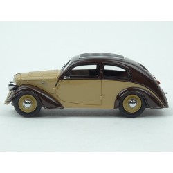 Zbrojovka Z6 Hurvínek 1935 model 1:43 AutoCult AC-02013