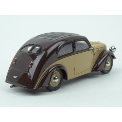 Zbrojovka Z6 Hurvínek 1935 model 1:43 AutoCult AC-02013