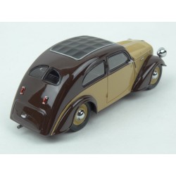 Zbrojovka Z6 Hurvínek 1935 model 1:43 AutoCult AC-02013