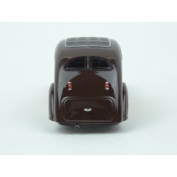 Zbrojovka Z6 Hurvínek 1935 model 1:43 AutoCult AC-02013