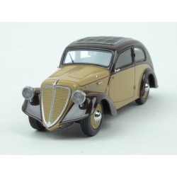 Zbrojovka Z6 Hurvínek 1935 model 1:43 AutoCult AC-02013
