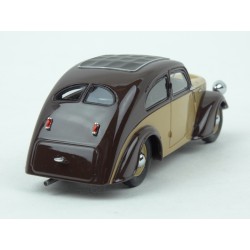 Zbrojovka Z6 Hurvínek 1935 model 1:43 AutoCult AC-02013