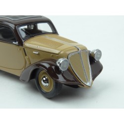 Zbrojovka Z6 Hurvínek 1935 model 1:43 AutoCult AC-02013