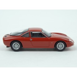 De Tomaso Vallelunga 1965 model 1:43 AutoCult AC-05025