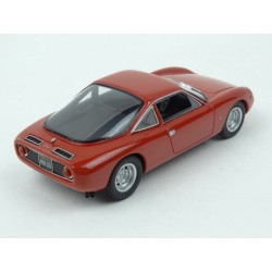 De Tomaso Vallelunga 1965 model 1:43 AutoCult AC-05025