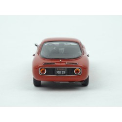 De Tomaso Vallelunga 1965 model 1:43 AutoCult AC-05025