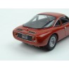 De Tomaso Vallelunga 1965 model 1:43 AutoCult AC-05025