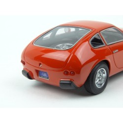 Chevrolet Corvette (C1) Vignale-Kelly 1961 model 1:43 AutoCult AC-60009