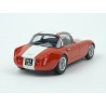 Lotus Eleven Ghia Aigle 1958 model 1:43 AutoCult AC-60016