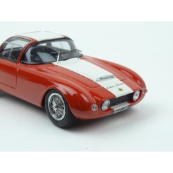 Lotus Eleven Ghia Aigle 1958 model 1:43 AutoCult AC-60016