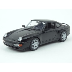 Porsche 965 V8 Prototype 1988 model 1:43 AutoCult AC-06031