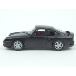 Porsche 965 V8 Prototype 1988 model 1:43 AutoCult AC-06031