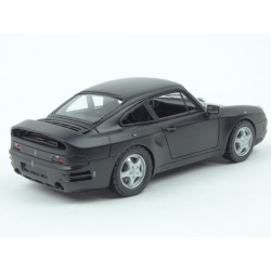 Porsche 965 V8 Prototype 1988 model 1:43 AutoCult AC-06031