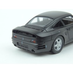 Porsche 965 V8 Prototype 1988 model 1:43 AutoCult AC-06031
