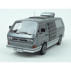 Volkswagen T3 Traveller Jet 1979 model 1:43 AutoCult AC-60015