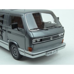 Volkswagen T3 Traveller Jet 1979 model 1:43 AutoCult AC-60015