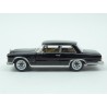 Merdeces Benz 600 (W100) Nallinger Coupe 1963 (Black), BoS Models 1/43 scale