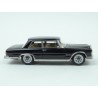 Merdeces Benz 600 (W100) Nallinger Coupe 1963 (Black), BoS Models 1/43 scale