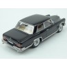 Merdeces Benz 600 (W100) Nallinger Coupe 1963 (Black), BoS Models 1/43 scale