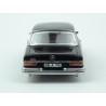 Merdeces Benz 600 (W100) Nallinger Coupe 1963 (Black), BoS Models 1/43 scale