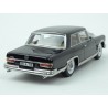 Merdeces Benz 600 (W100) Nallinger Coupe 1963 (Black), BoS Models 1/43 scale