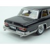 Merdeces Benz 600 (W100) Nallinger Coupe 1963 (Black), BoS Models 1/43 scale